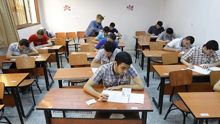 لأول مرة.. التعليم تحدد موعد إعلان نتيجة الثانوية العامة 2026